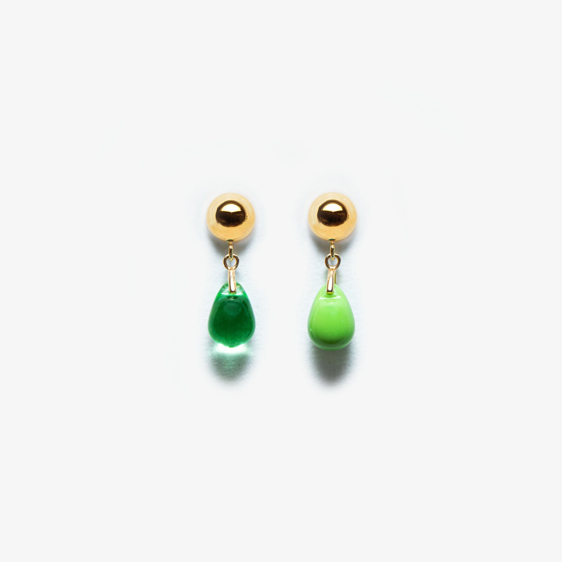 Aglagla | Mini Drop Lime