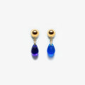 Aglagla | Mini Drop Ocean Blue