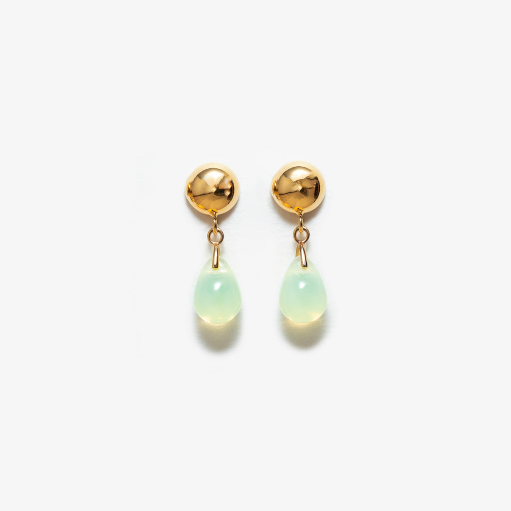 Aglagla | Mini Drop Opal