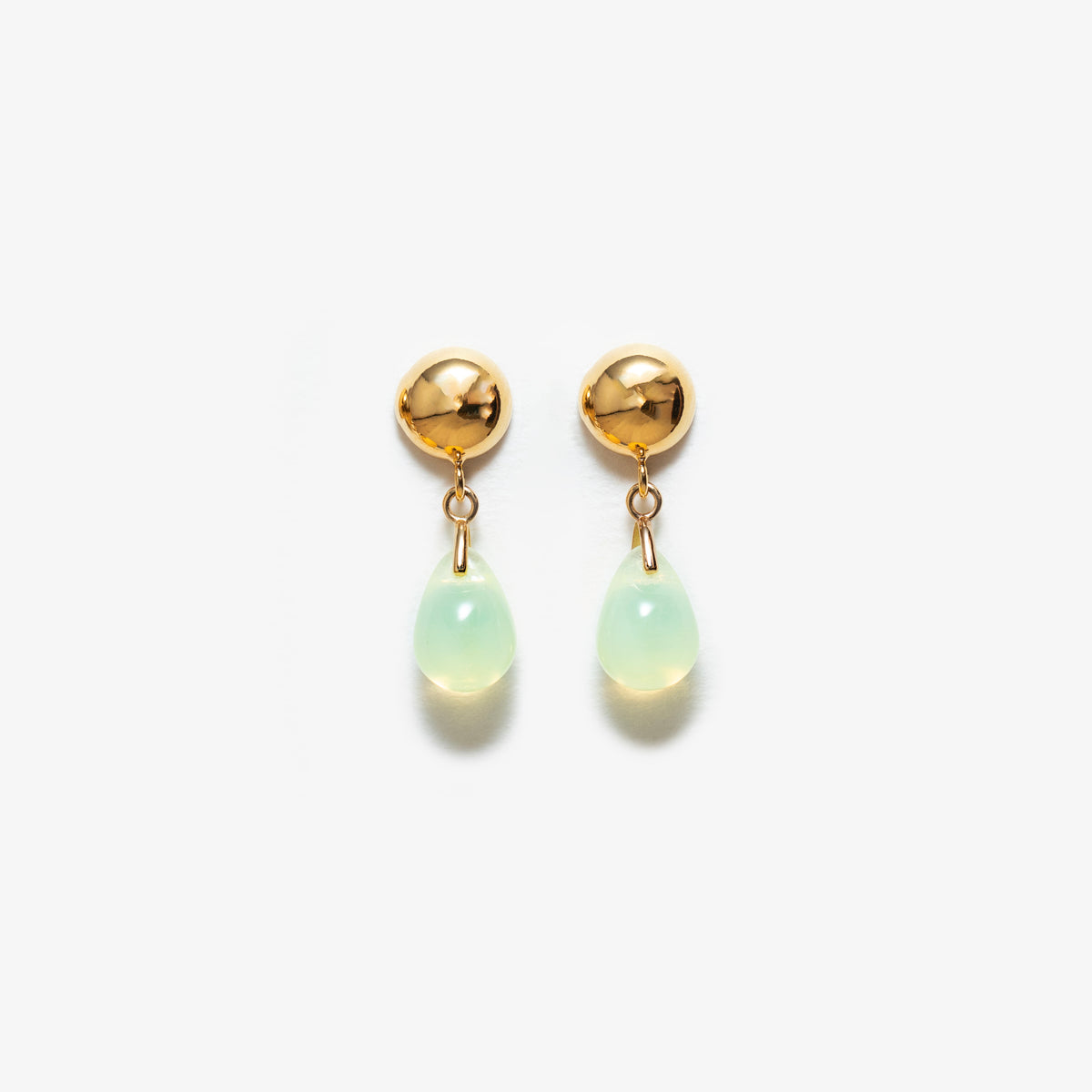 Aglagla | Mini Drop Opal