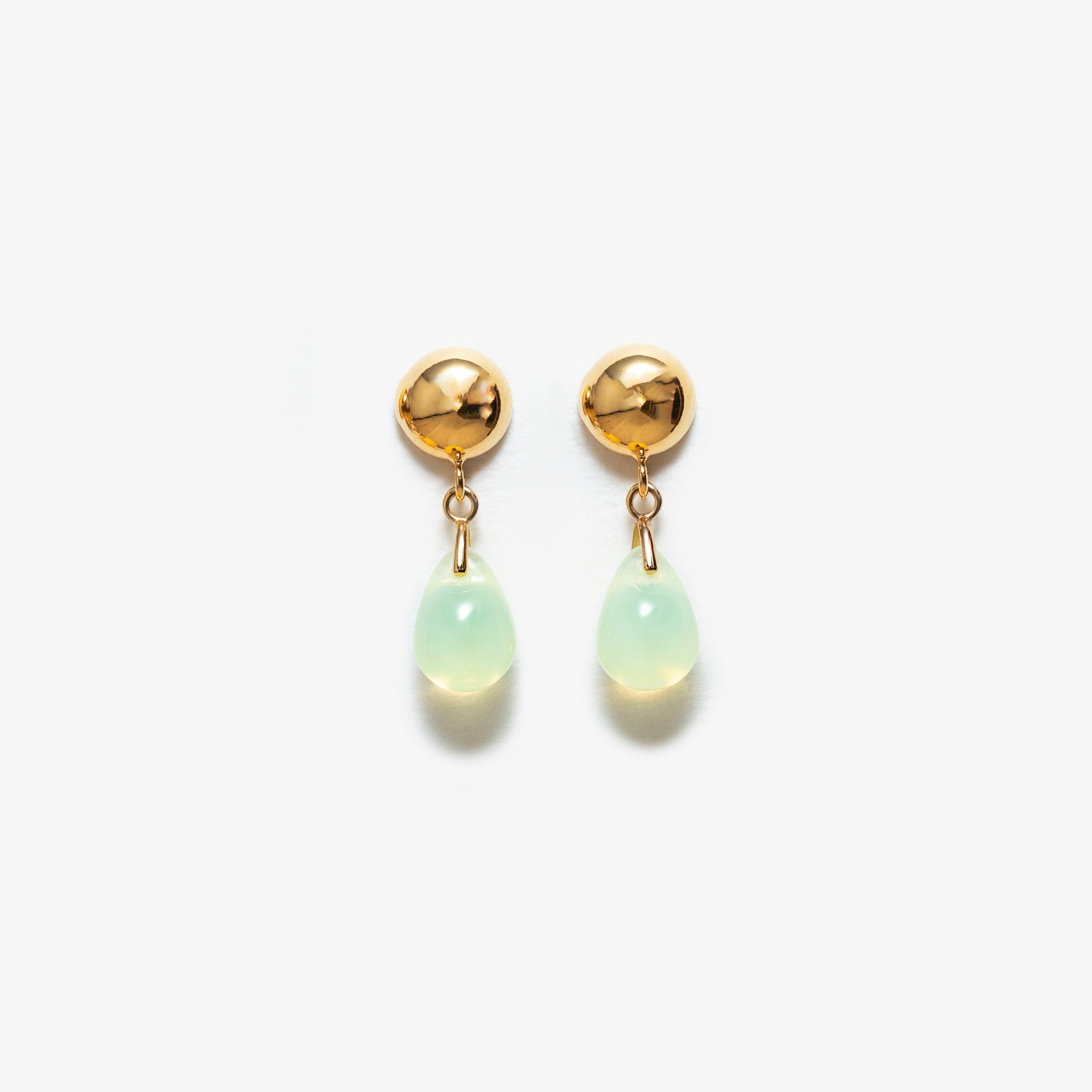 Aglagla | Mini Drop Opal