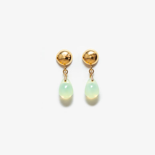 Aglagla | Mini Drop Opal