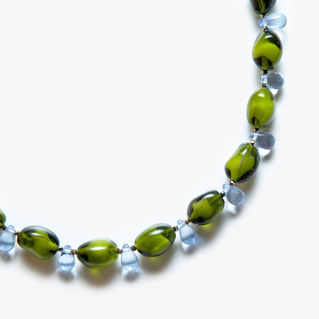 Aglagla | Mini Olive