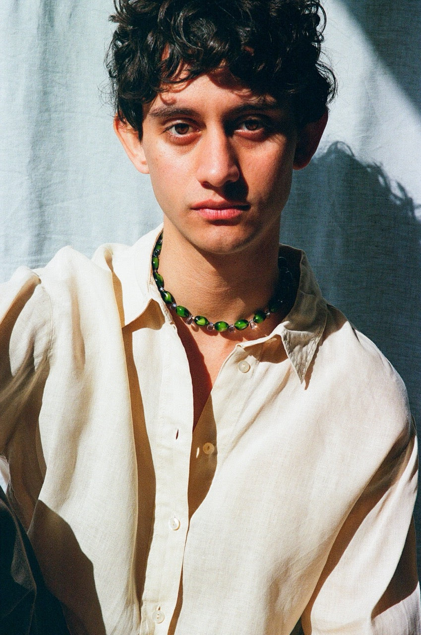 Aglagla | Mini Olive