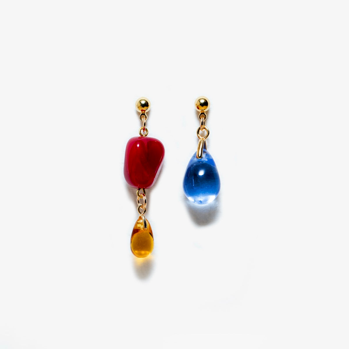 Aglagla | Mismatched Drop VI