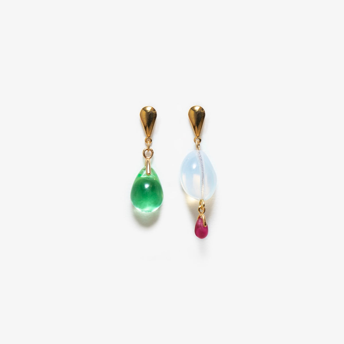 Aglagla | Mismatched Drop VII