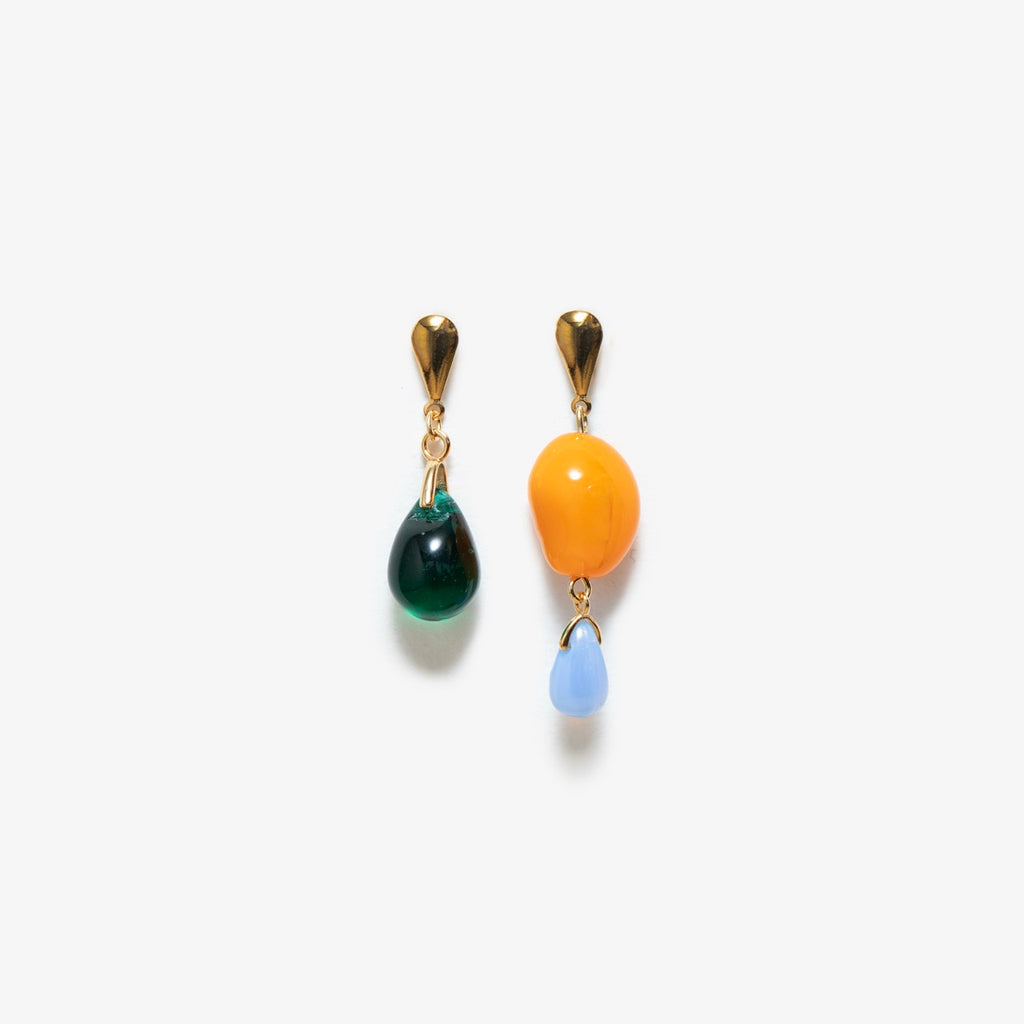 Aglagla | Mismatched Drop VIII