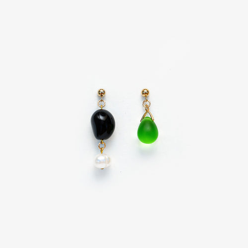 Aglagla | Mismatched Drop II