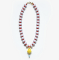 Aglagla | Necklace Bold Circus Drop