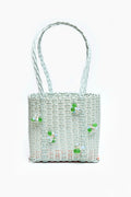 Aglagla |  Rajas Korb Green