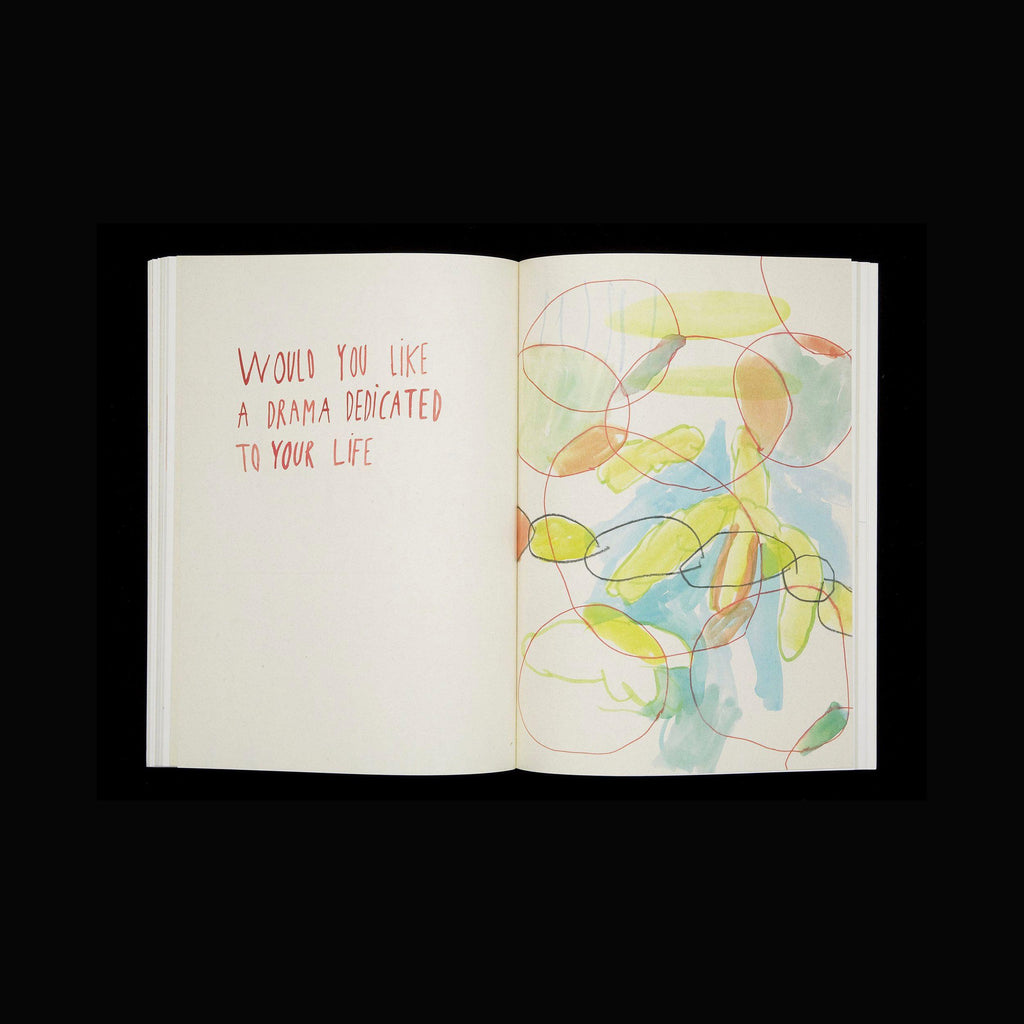 Edition Patrick Frey | Annelise Coste – Non
