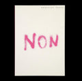 Edition Patrick Frey | Annelise Coste – Non