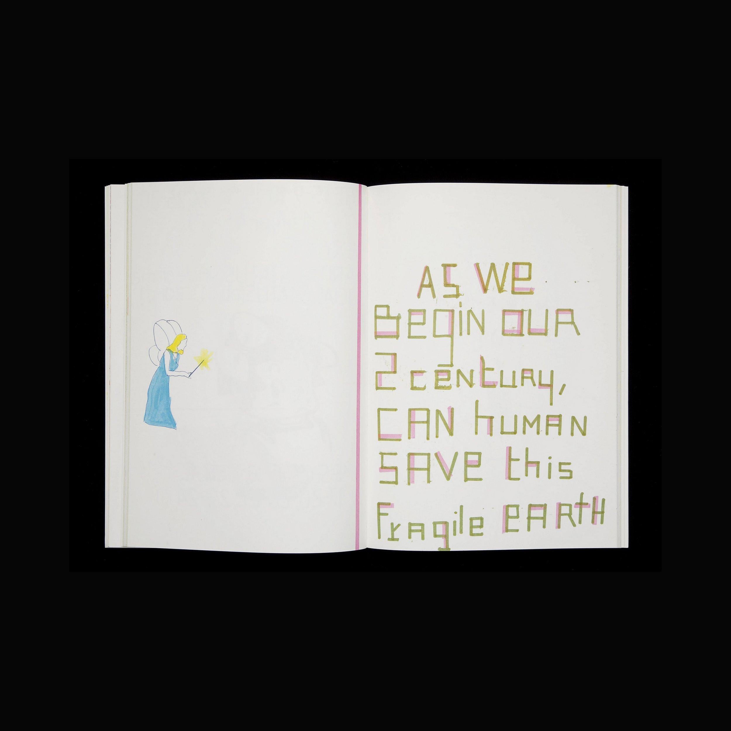 Edition Patrick Frey | Annelise Coste – Non