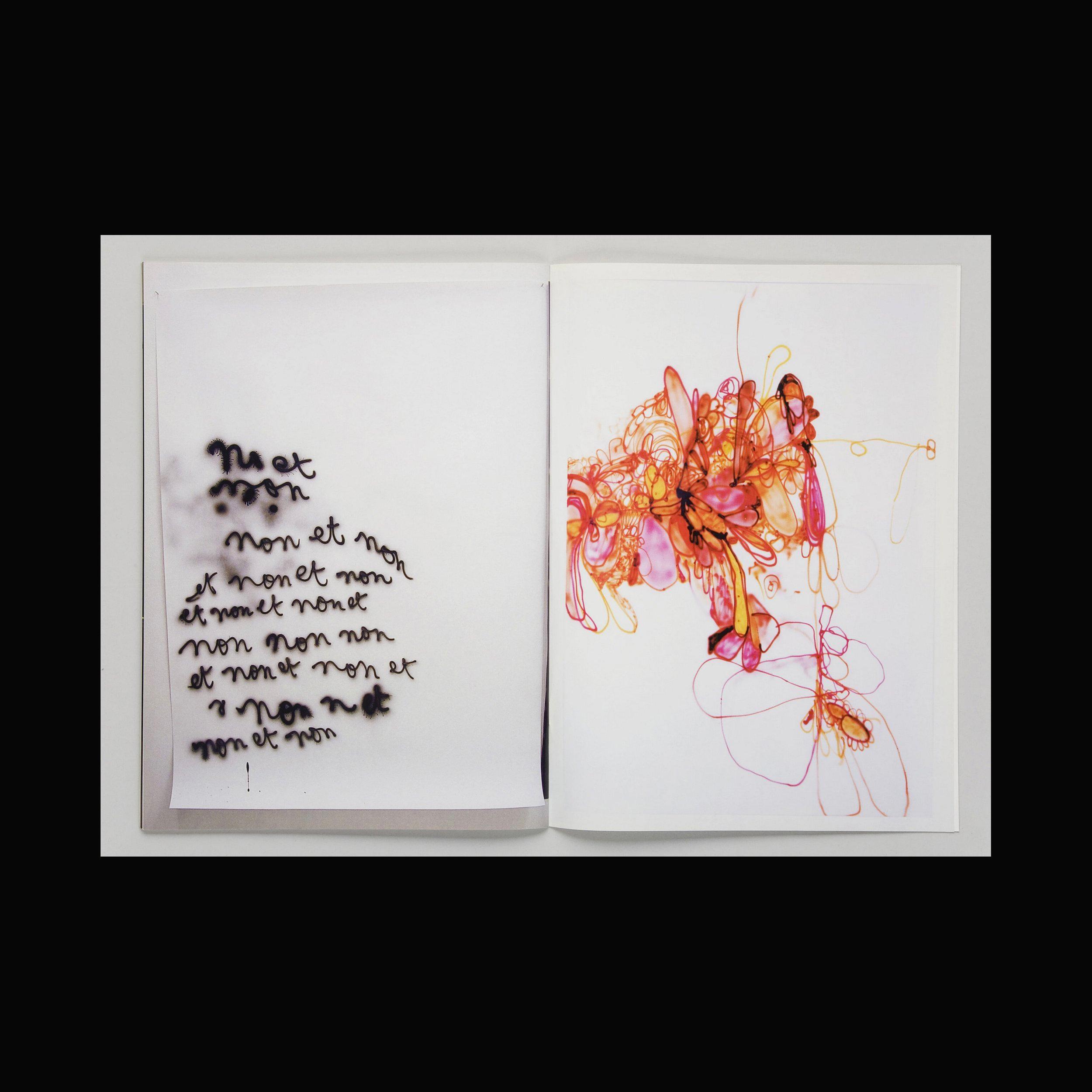 Edition Patrick Frey | Annelise Coste – Poemabout