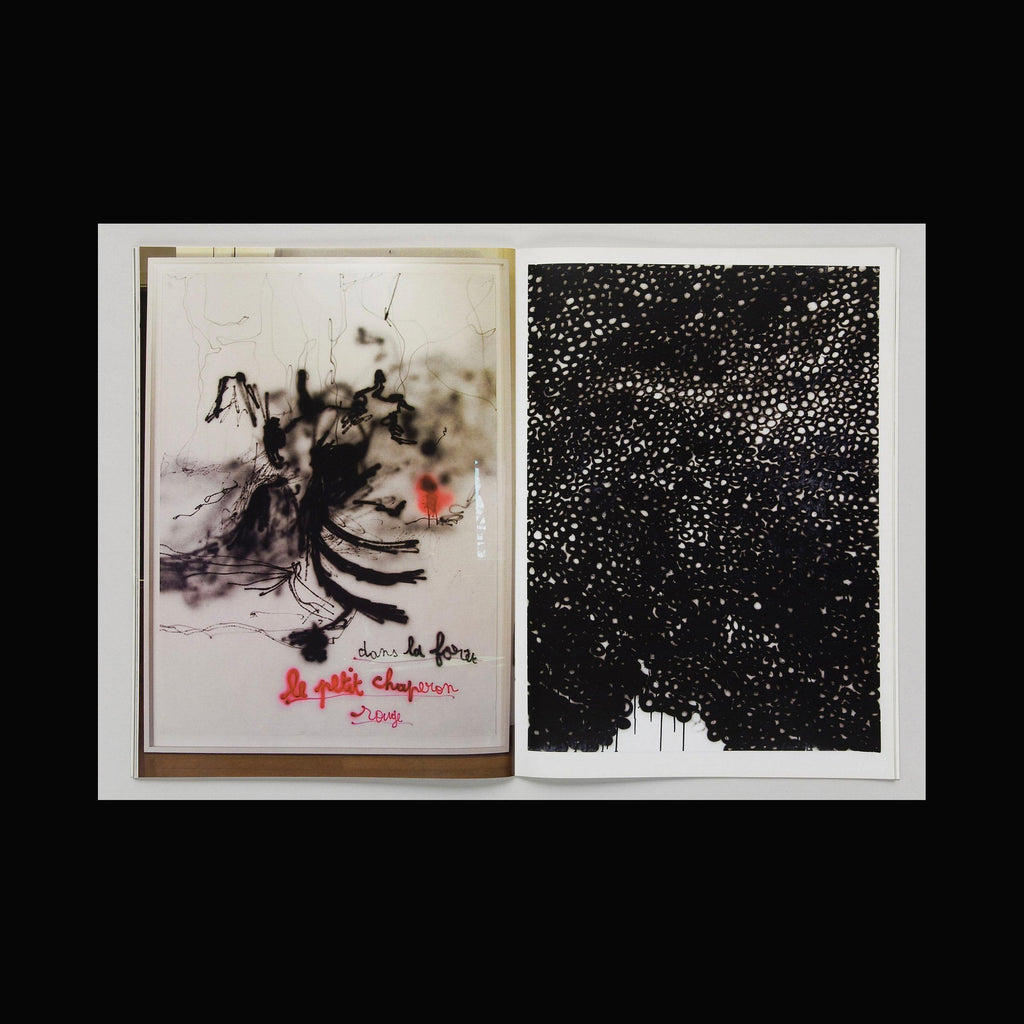 Edition Patrick Frey | Annelise Coste – Poemabout