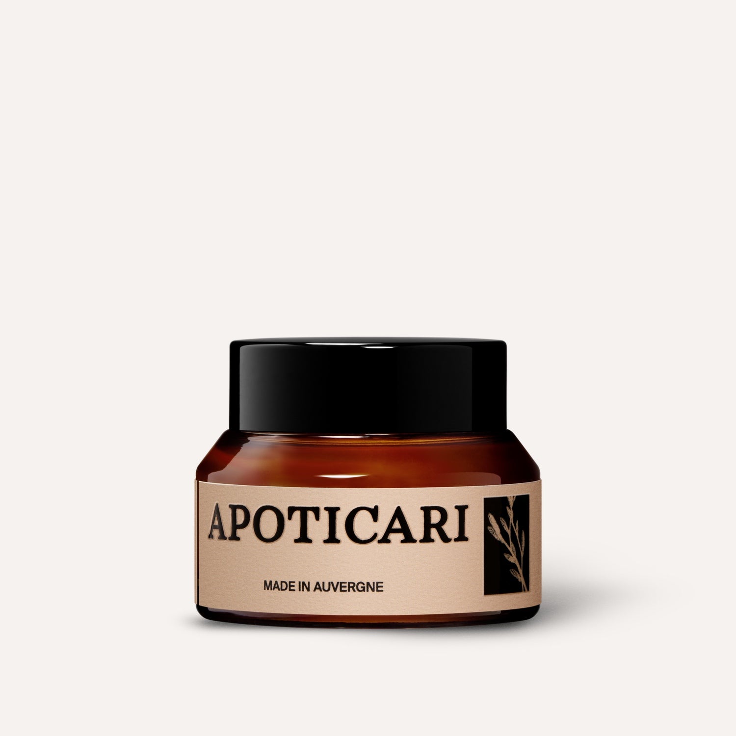 Apoticari  | Beech Bud Anti-Aging Cream