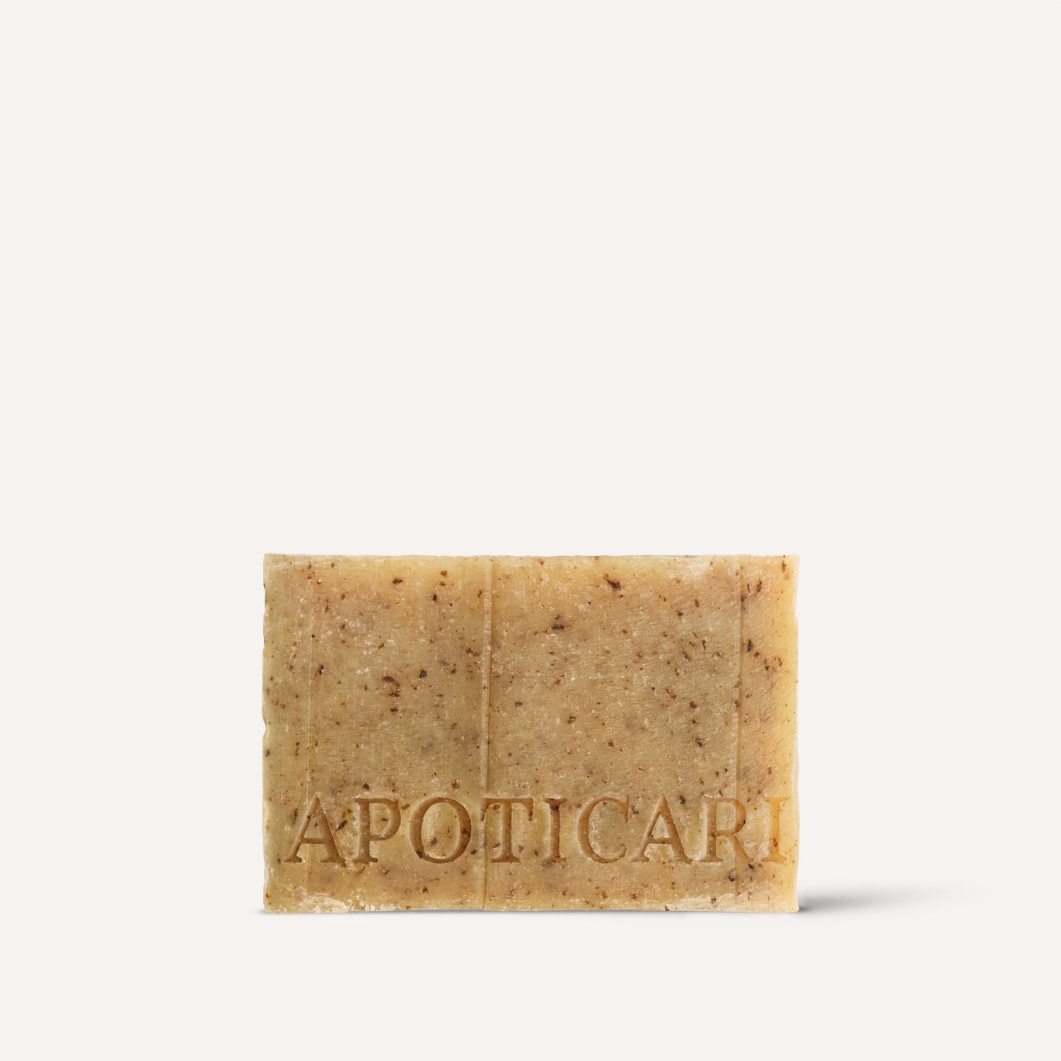 Apoticari  | Handmade face and body soap - Nettle