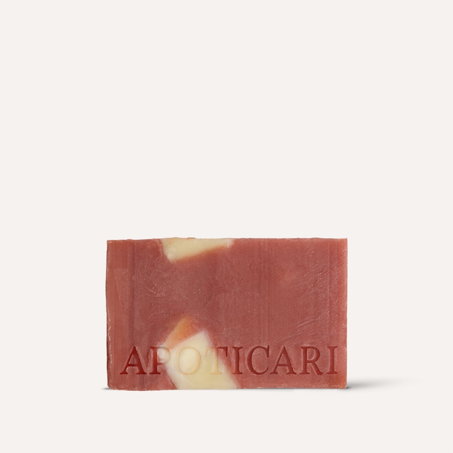 Apoticari  | Handmade soap for face and body - Camelina