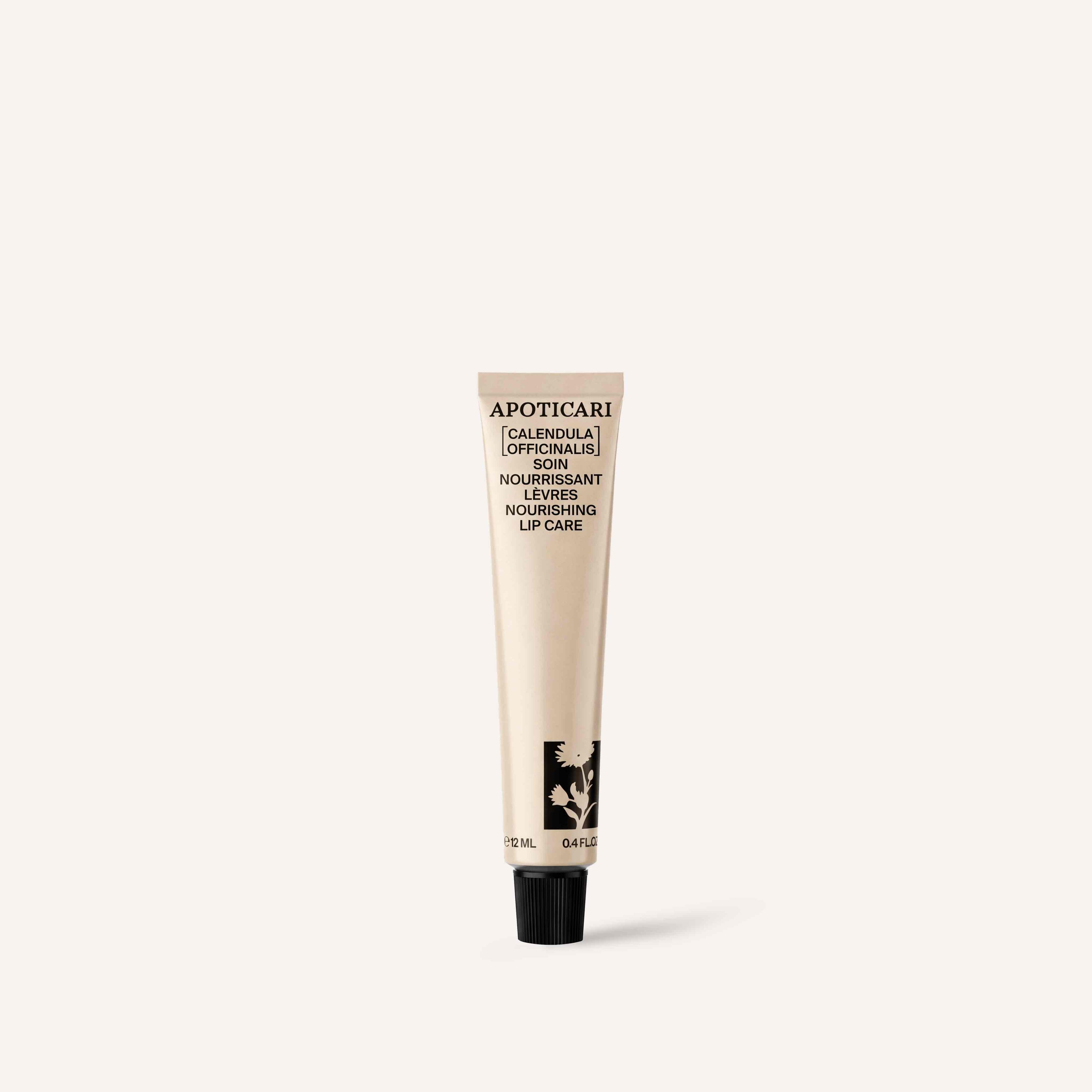Apoticari  | Lip balm