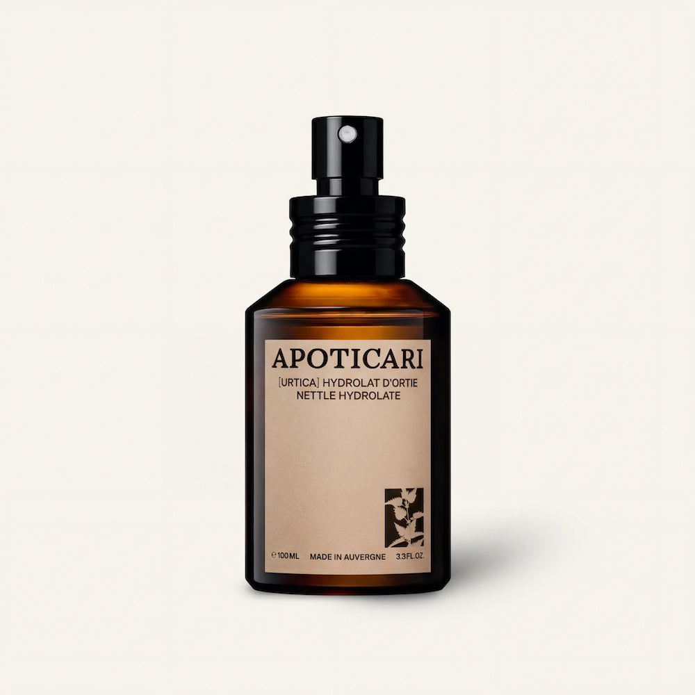 Apoticari  | Nettle Hydrolate [Urtica]