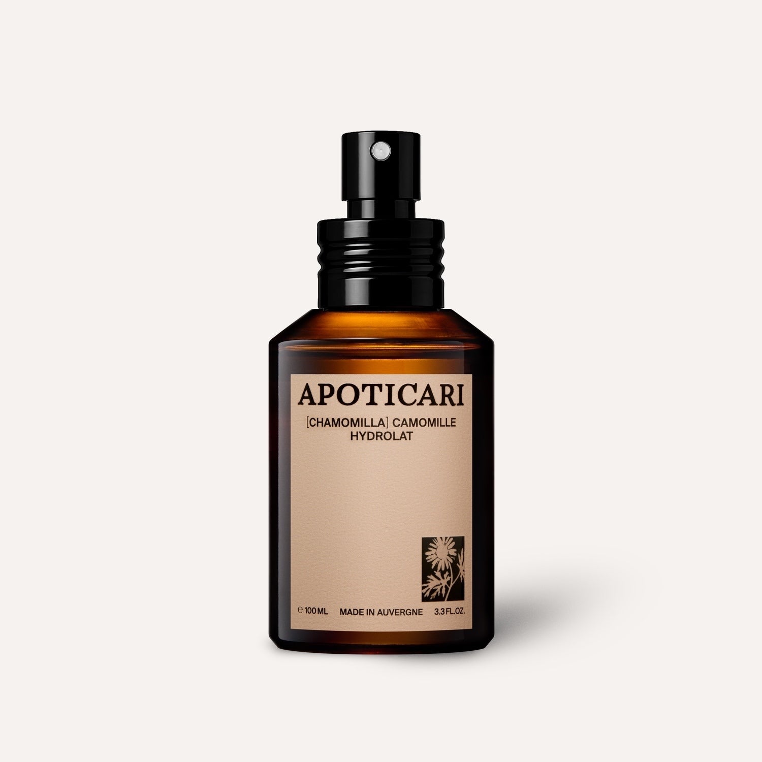 Apoticari  | Organic Chamomile Hydrosol - 100% natural