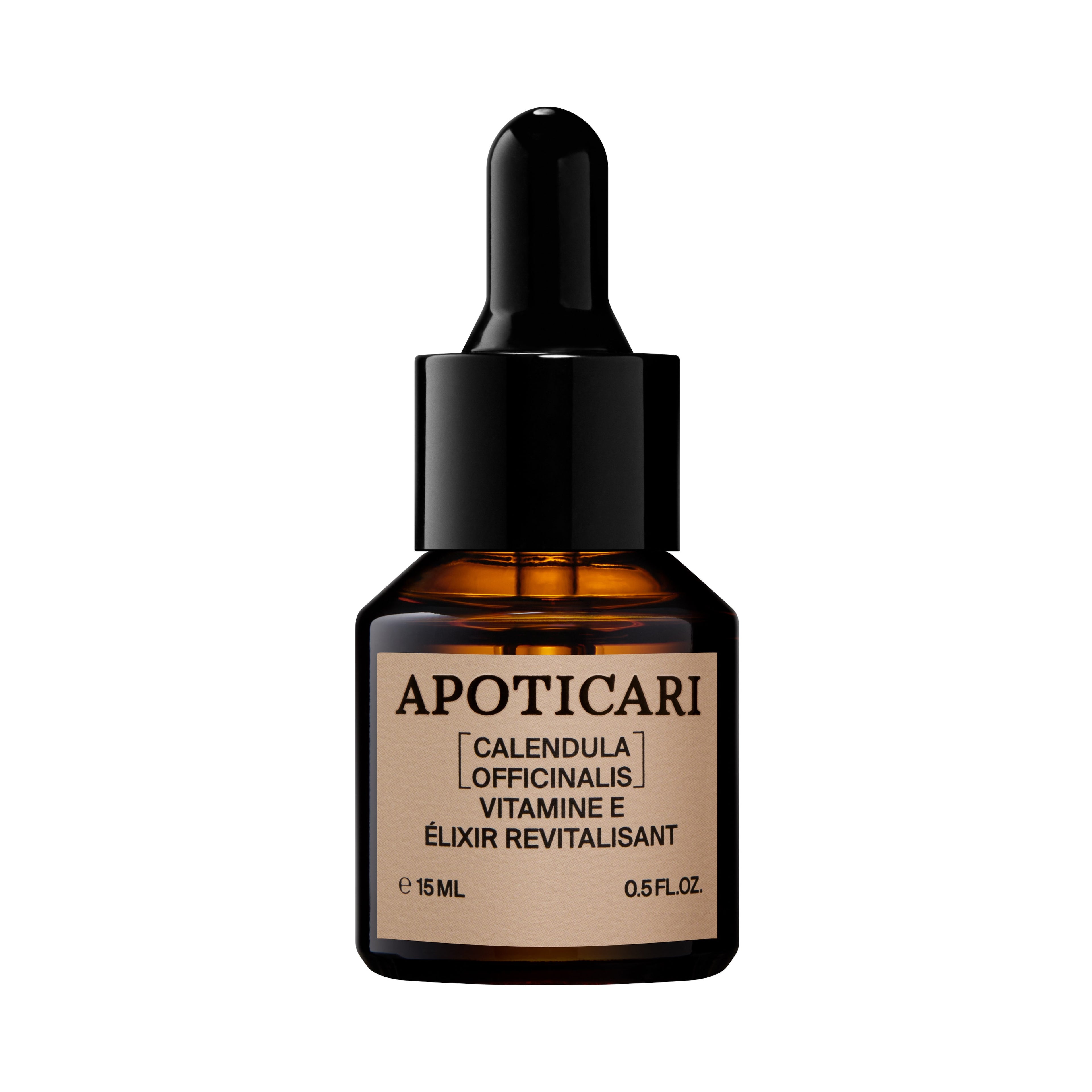 Apoticari  | Revitalizing Calendula Facial Elixir