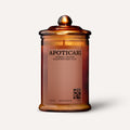 Apoticari  | Velay scented candle