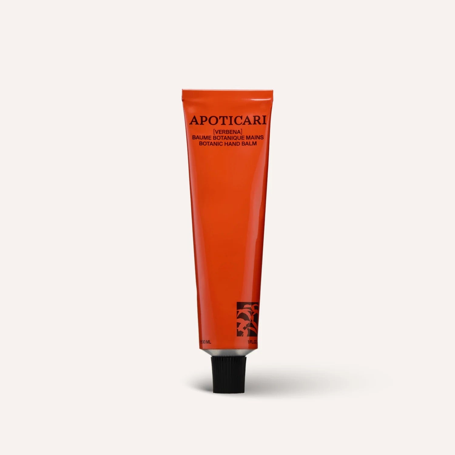 Apoticari  | Verbena Botanical Hand Balm