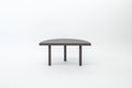 B4 Möbel | Demilune Coffee Table – Mauve