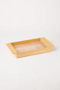B4 Möbel | Large Tray Rosé