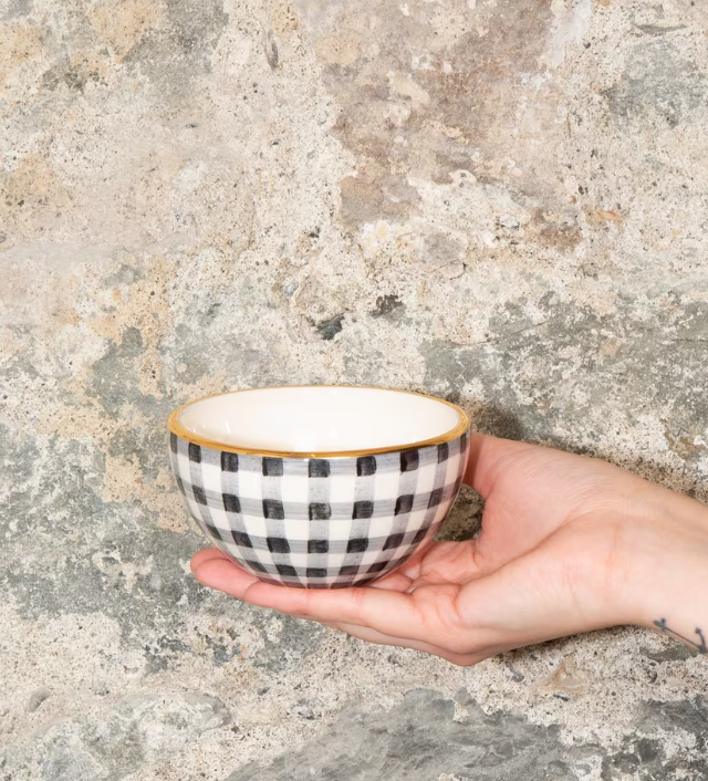 enSoie | Bonnie Bowl XXS 