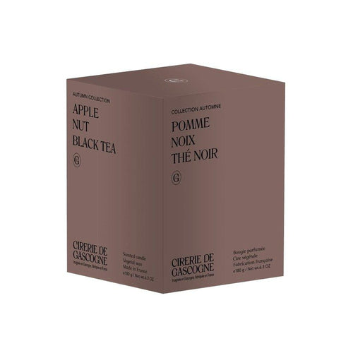 Cirerie de Gascogne | Bougie Parfumée