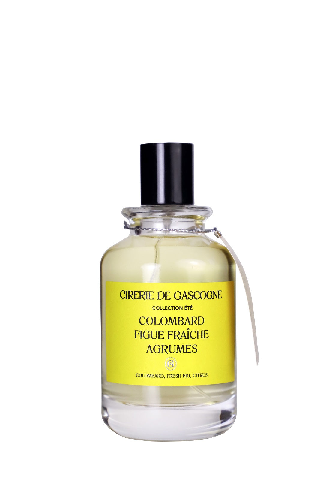 Cirerie de Gascogne | Parfum de Maisons – Colombard - Figue Fraîche - Agrumes