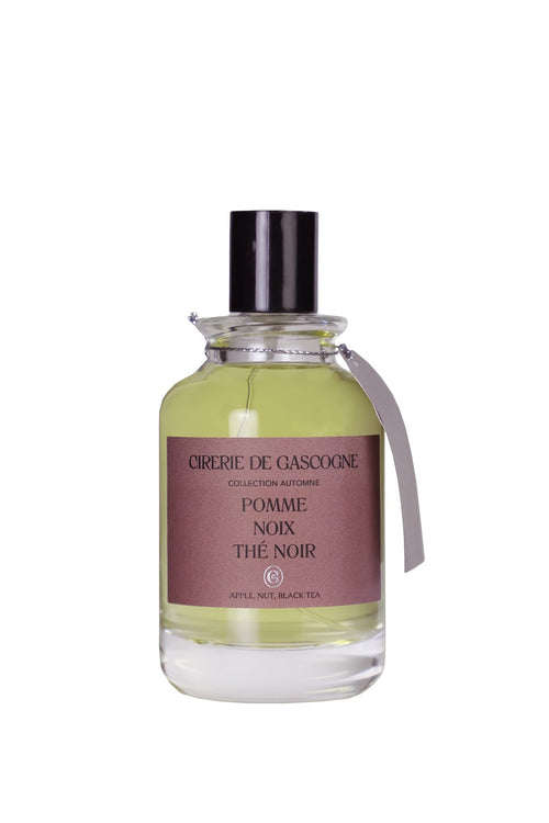 Cirerie de Gascogne | Parfum de Maisons – Pomme - Noix - Thé Noir