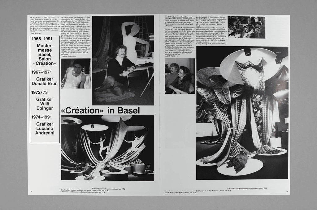 Editions Patrick Frey – Art Décor (No 250)
