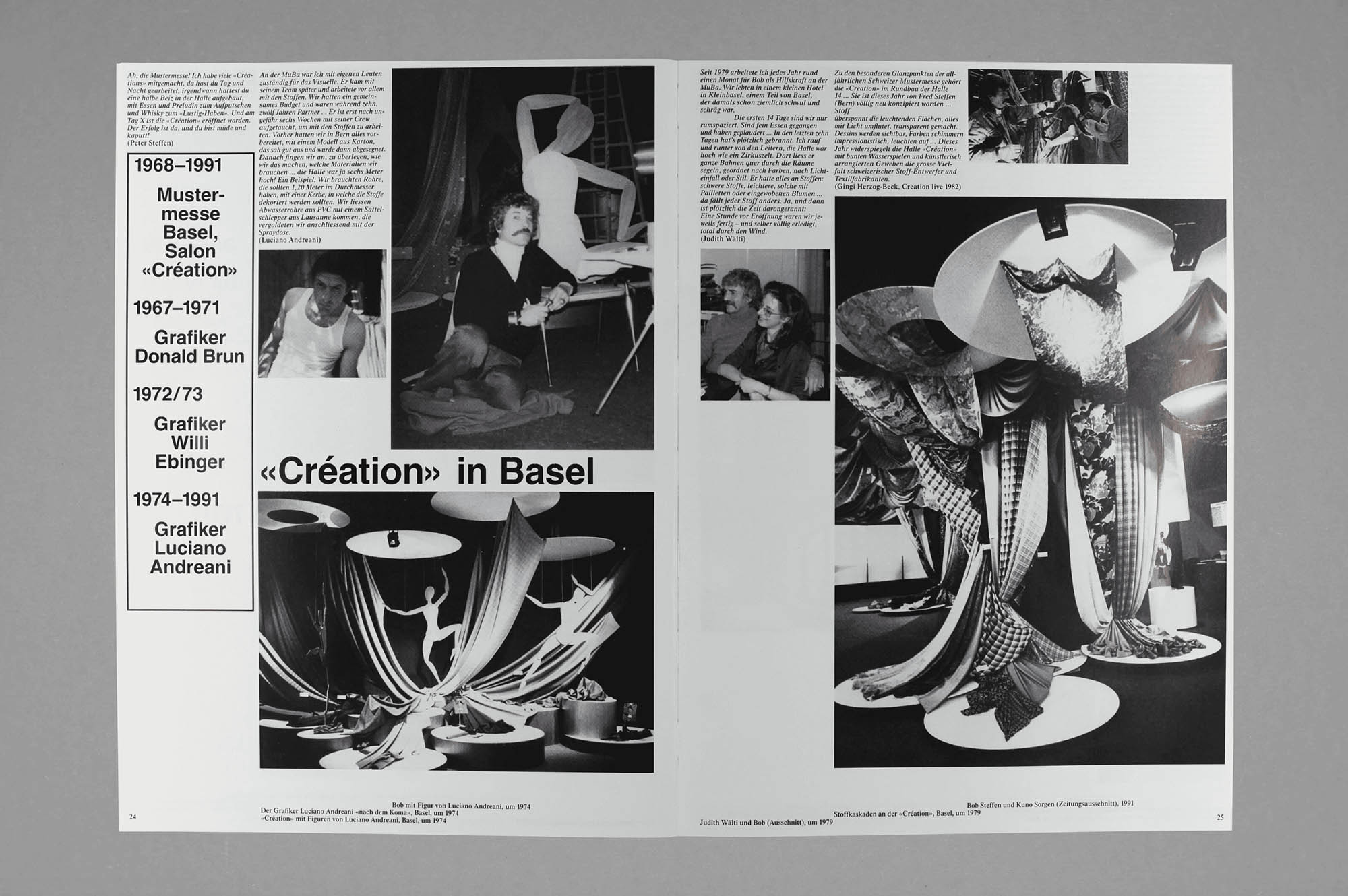 Editions Patrick Frey – Art Décor (No 250)
