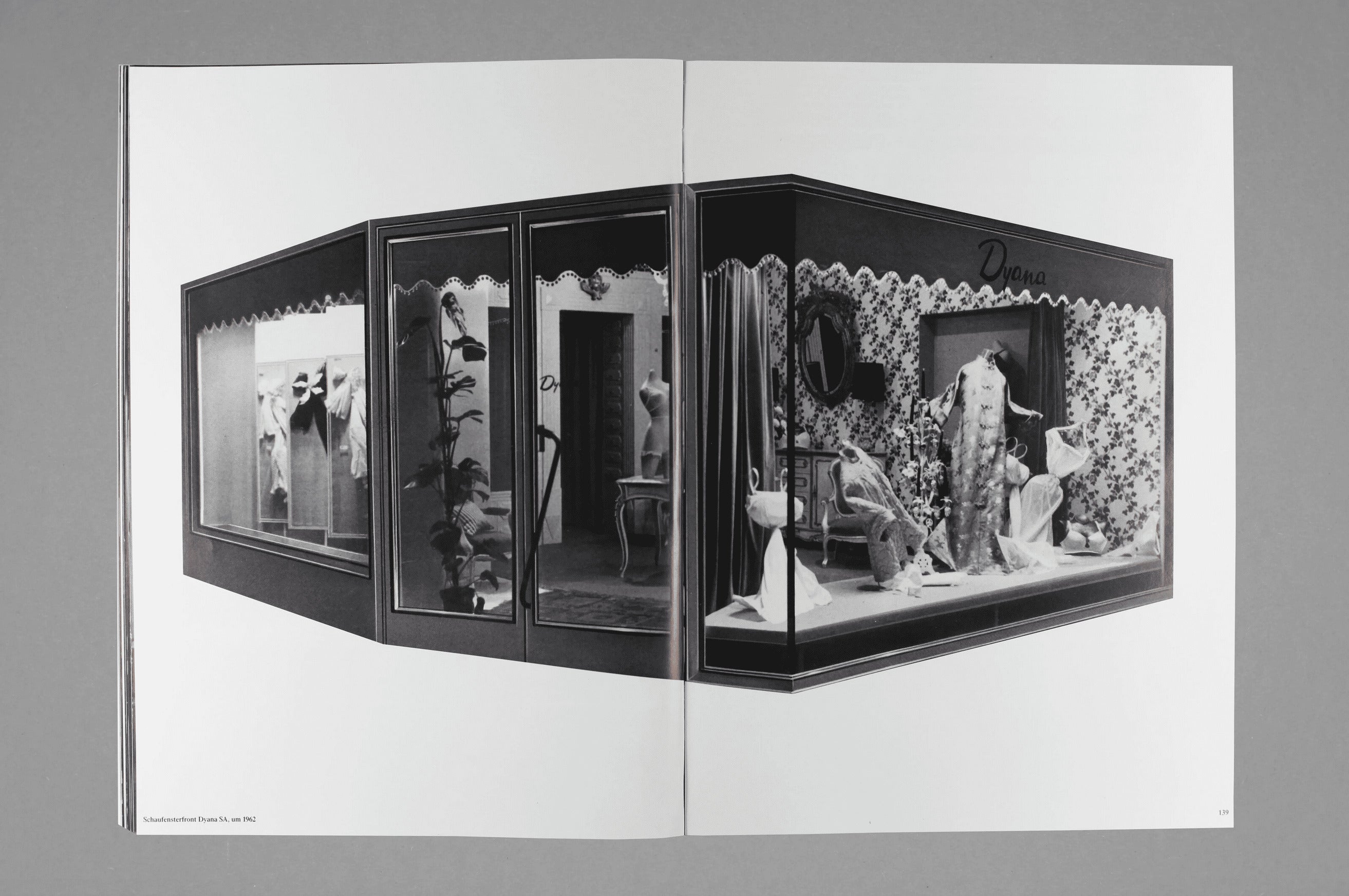 Editions Patrick Frey – Art Décor (No 250)
