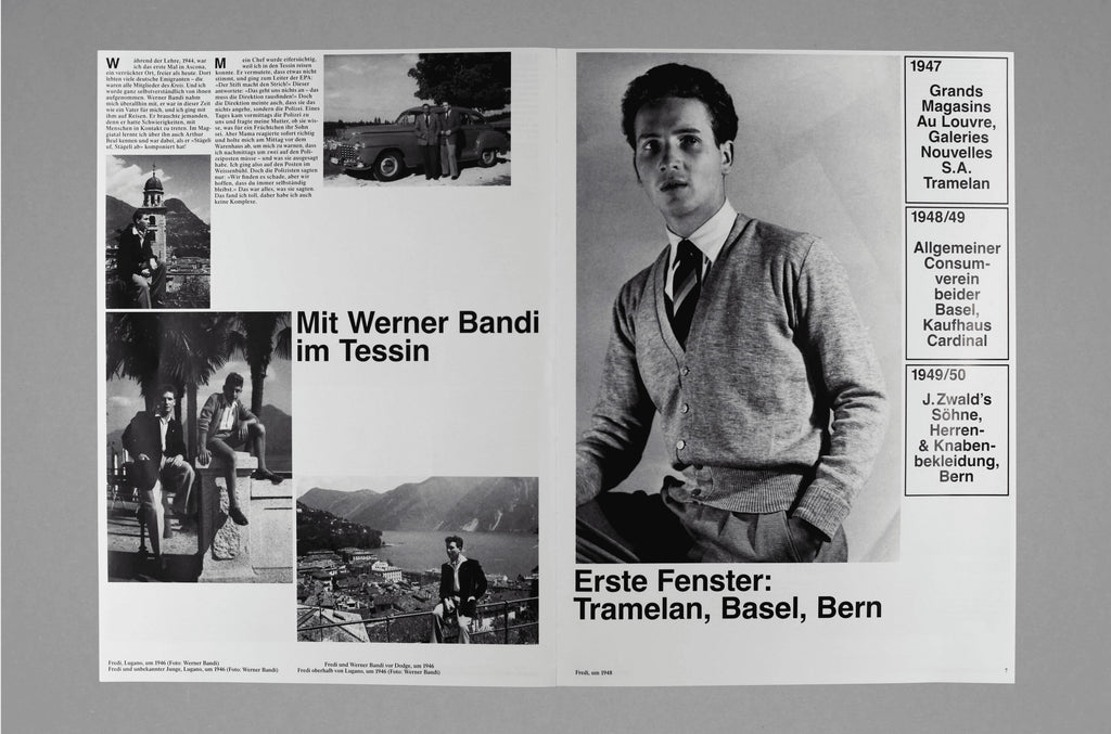 Editions Patrick Frey – Art Décor (No 250)