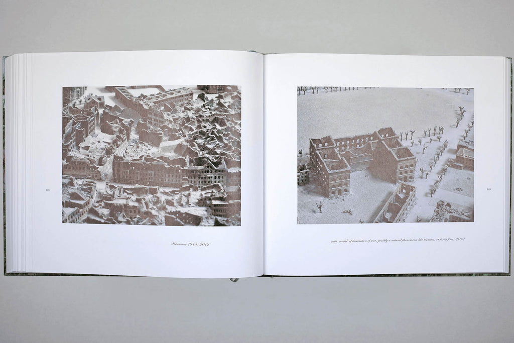 Karen Kilimnik – Photographs