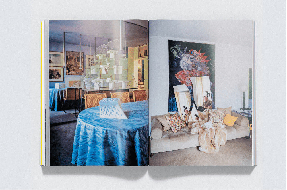 Trix + Robert Haussmann – A Life with Art and Artists (No 338)