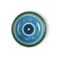 Emporio Sirenuse | Circle Small Bowl (Blue Green)