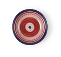 Emporio Sirenuse | Sun Small Bowl (Pink Blue Red)