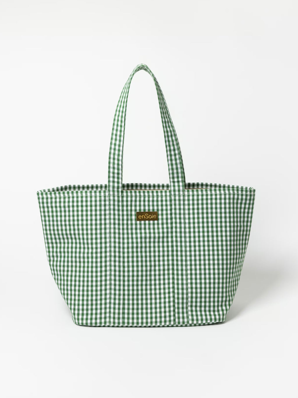 enSoie | Academia Tasche