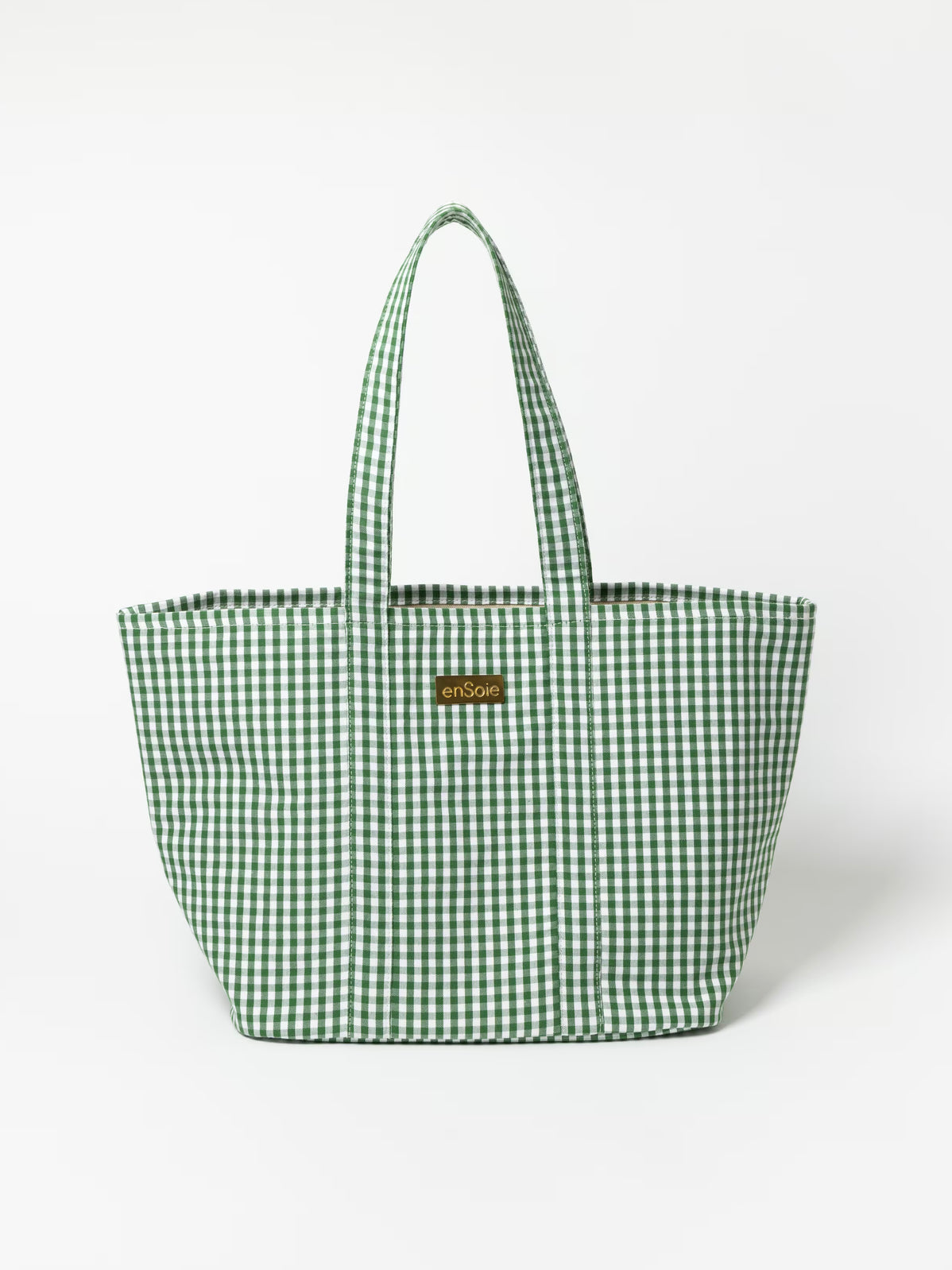 enSoie | Academia Tasche