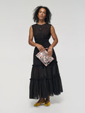 enSoie | Ashley Dress Cotton Voile