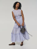 enSoie | Ashley Dress Cotton Voile