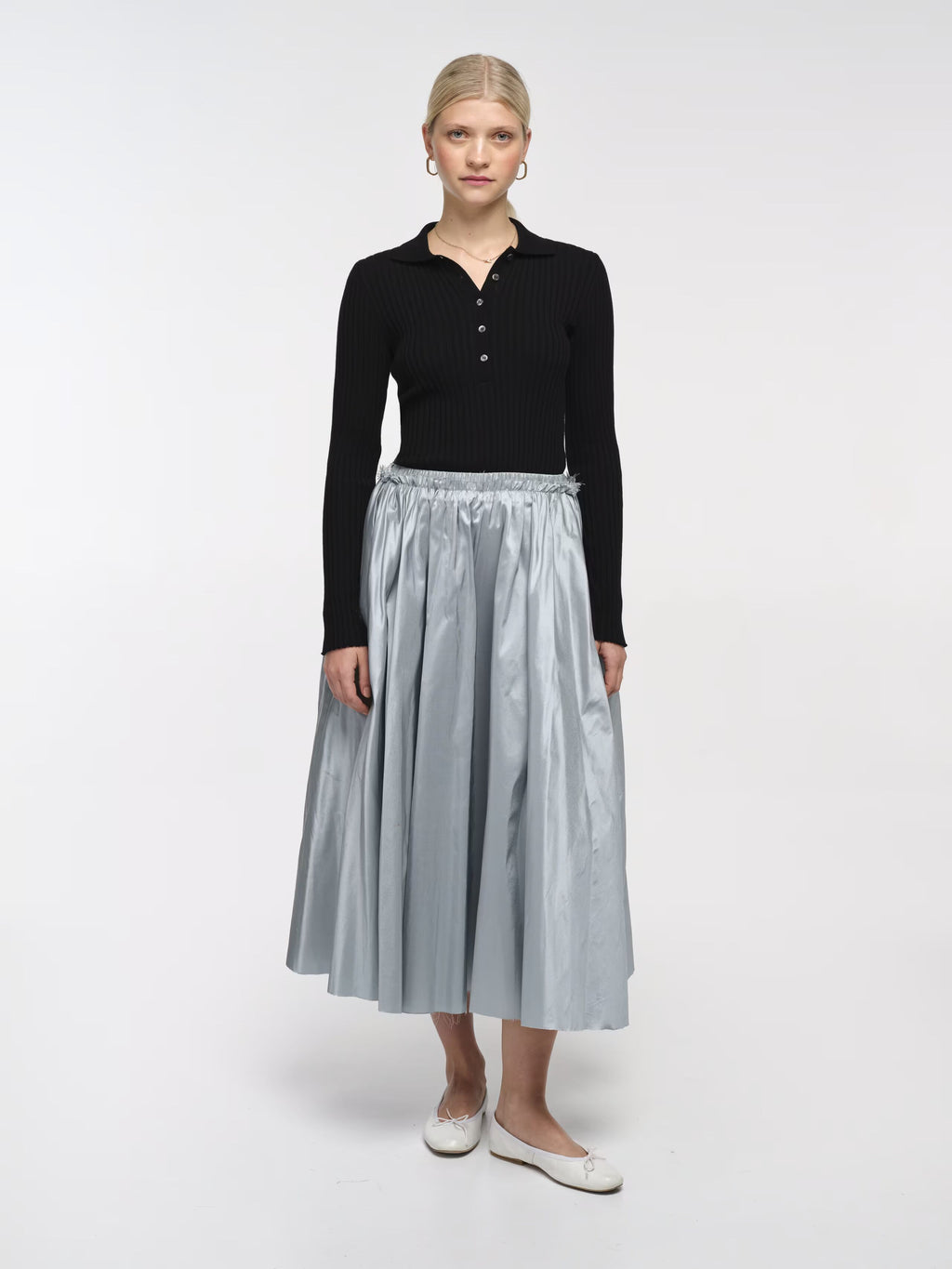 enSoie | Berta skirt 