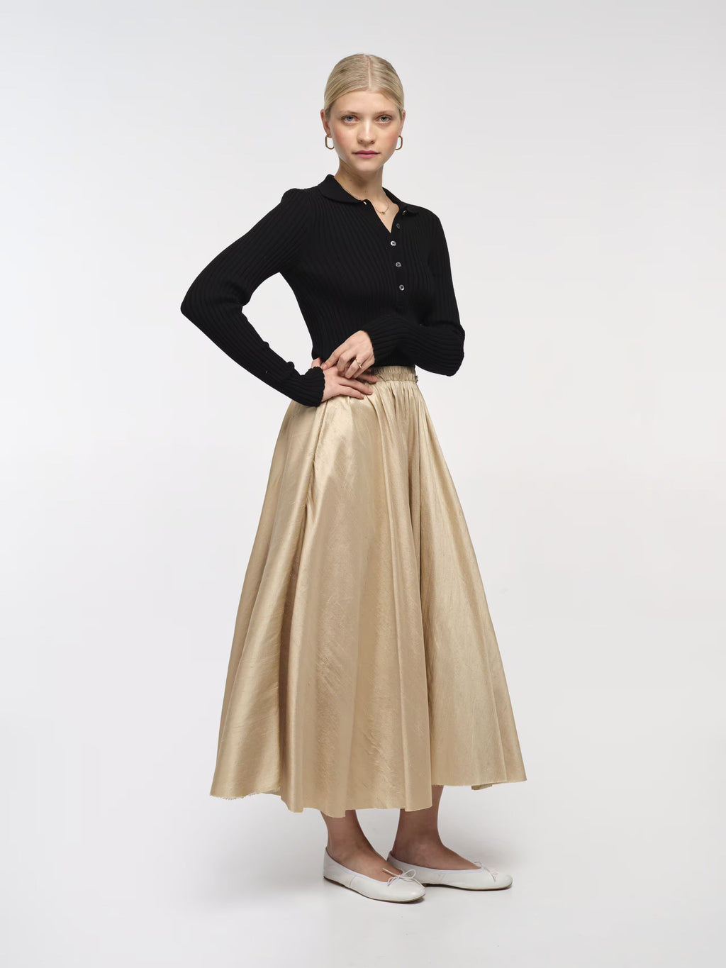 enSoie | Berta skirt 