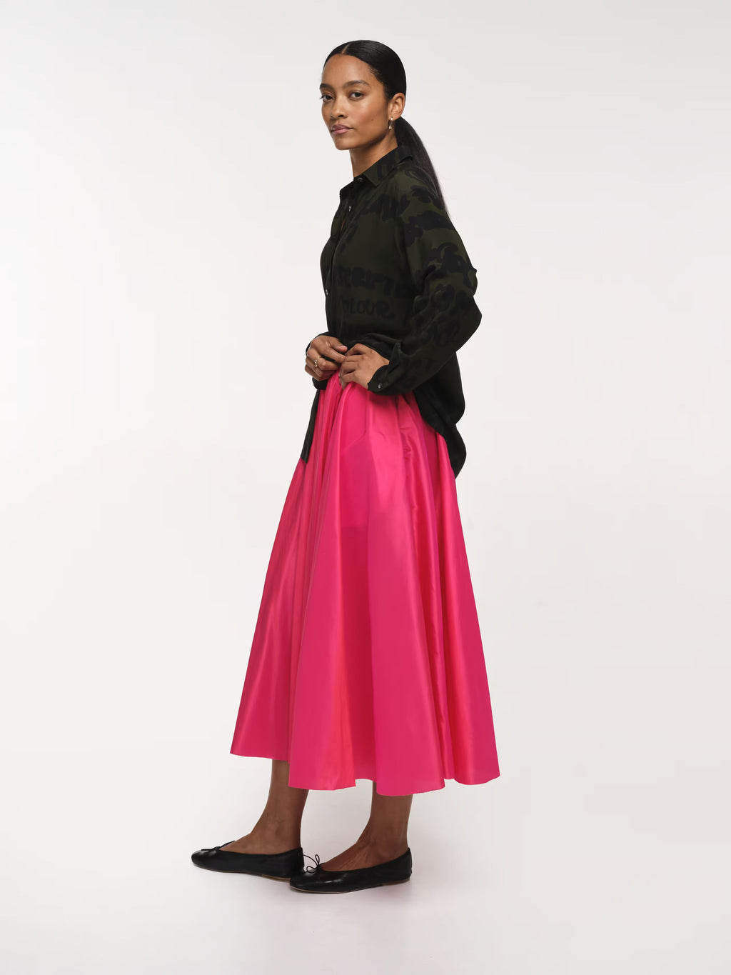 enSoie | Berta skirt 
