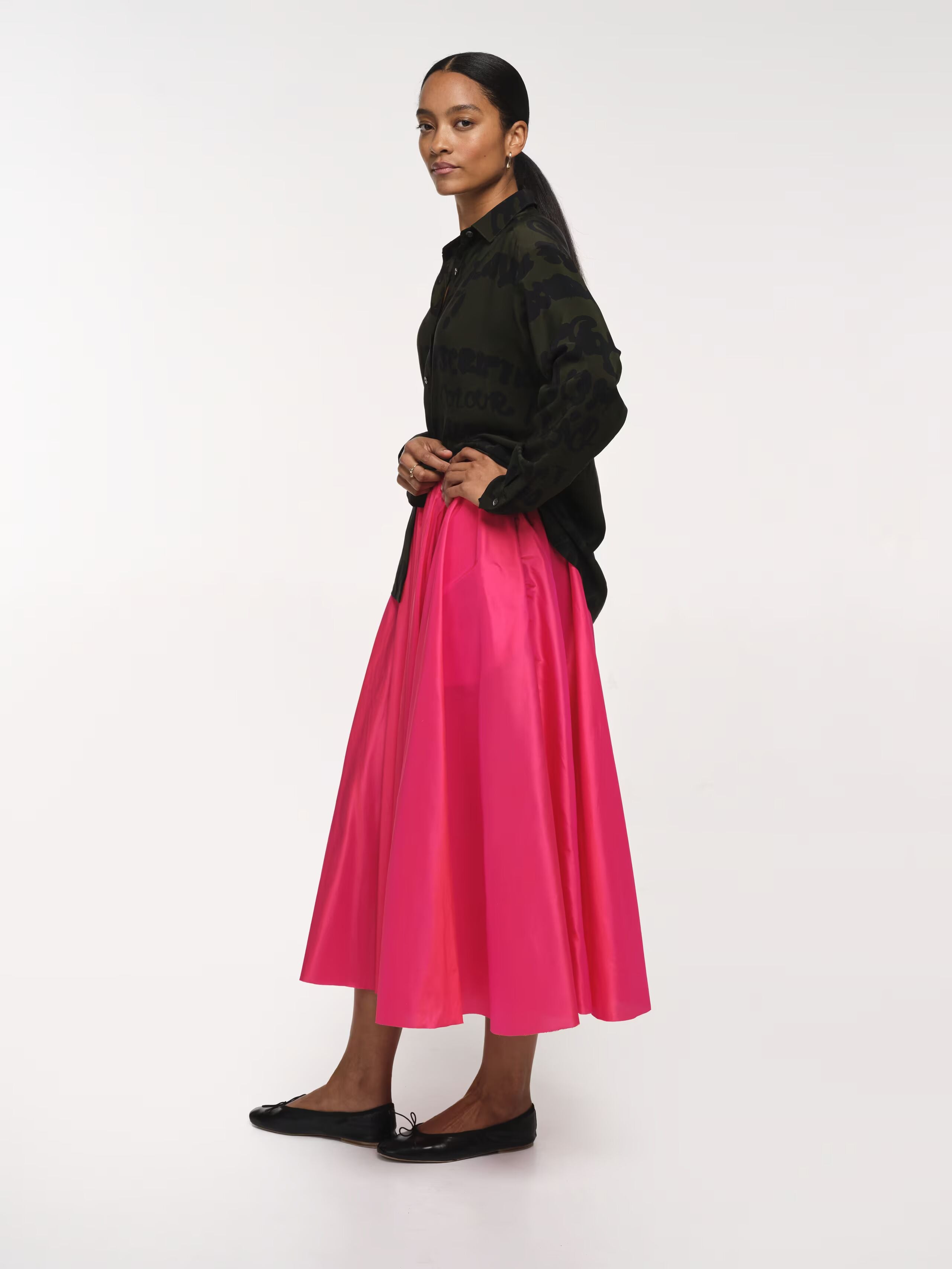 enSoie | Berta skirt 